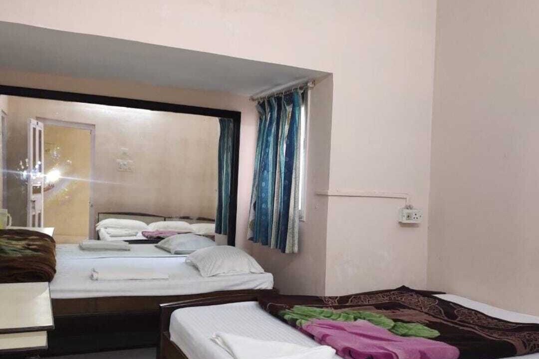 Photo of Bedroom in Digha
