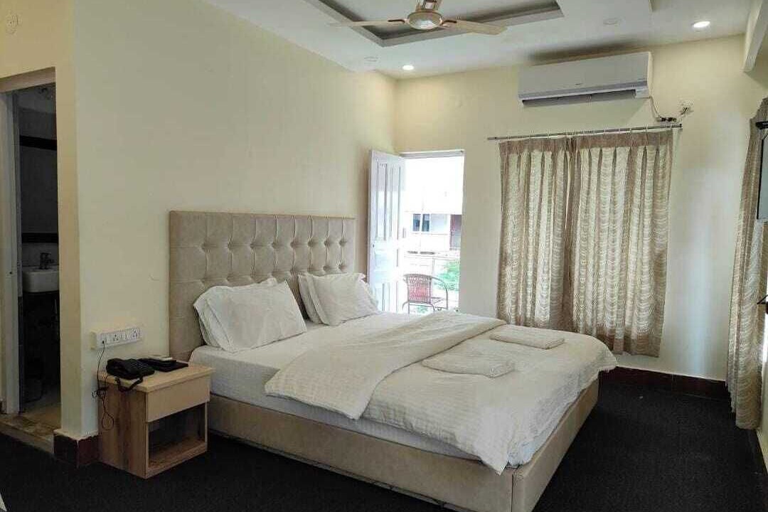 Photo of Bedroom in Digha