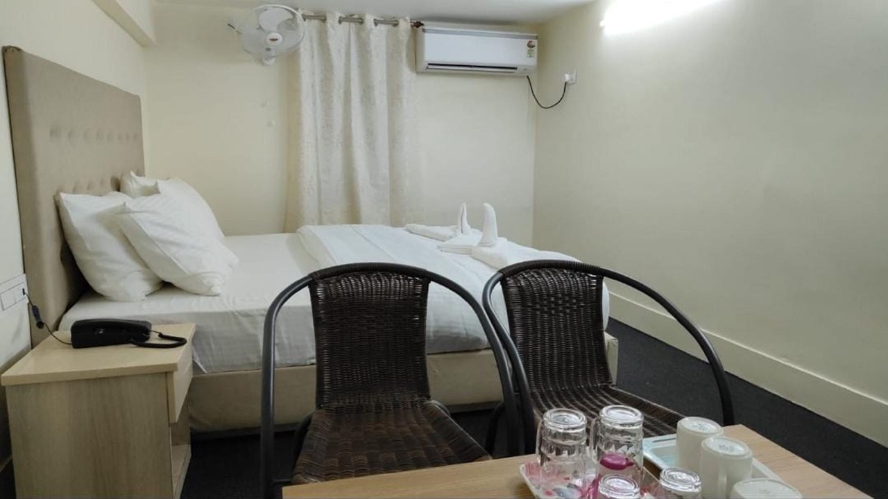 Photo of Bedroom in Digha