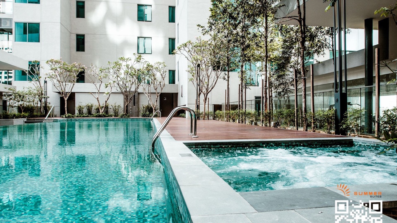 Photo of Outdoor in Kuala Lumpur City Centre