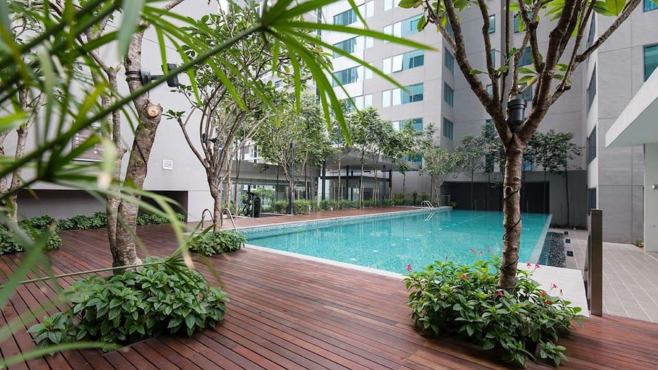 Photo of Outdoor in Kuala Lumpur City Centre