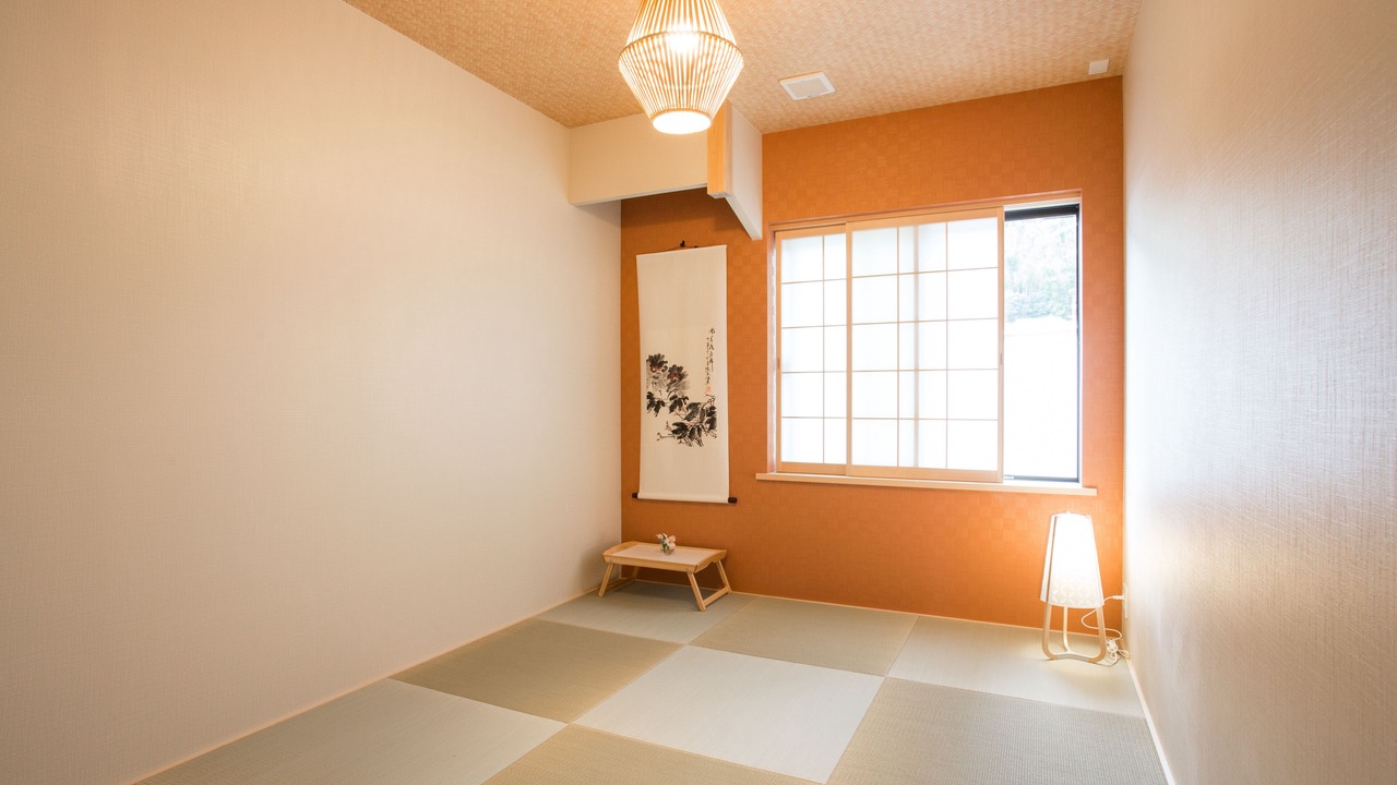 Photo of Bedroom in Arashiyama