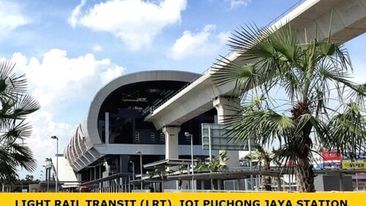 Photo of Outdoor in Bandar Puchong Jaya