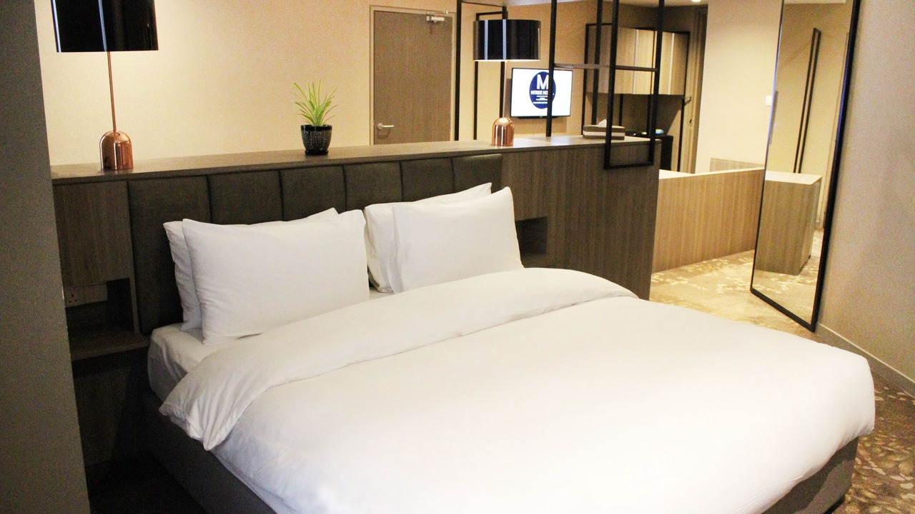 Photo of Bedroom in Bandar Puchong Jaya