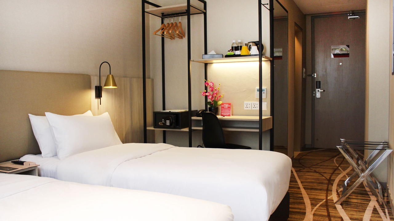 Photo of Bedroom in Bandar Puchong Jaya