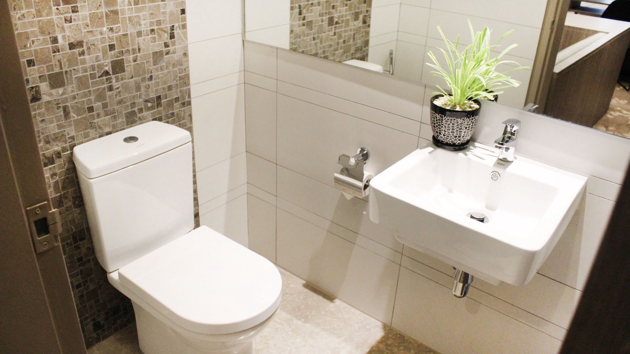 Photo of Bathroom in Bandar Puchong Jaya