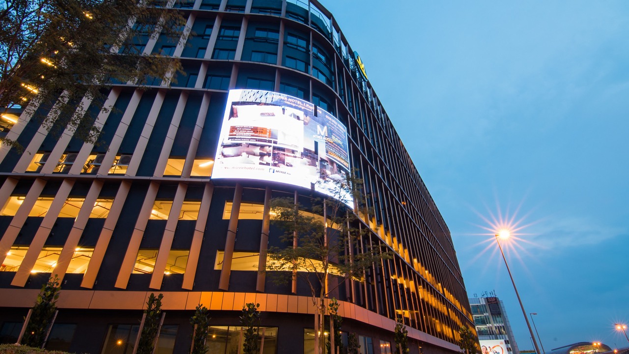 Photo of Outdoor in Bandar Puchong Jaya