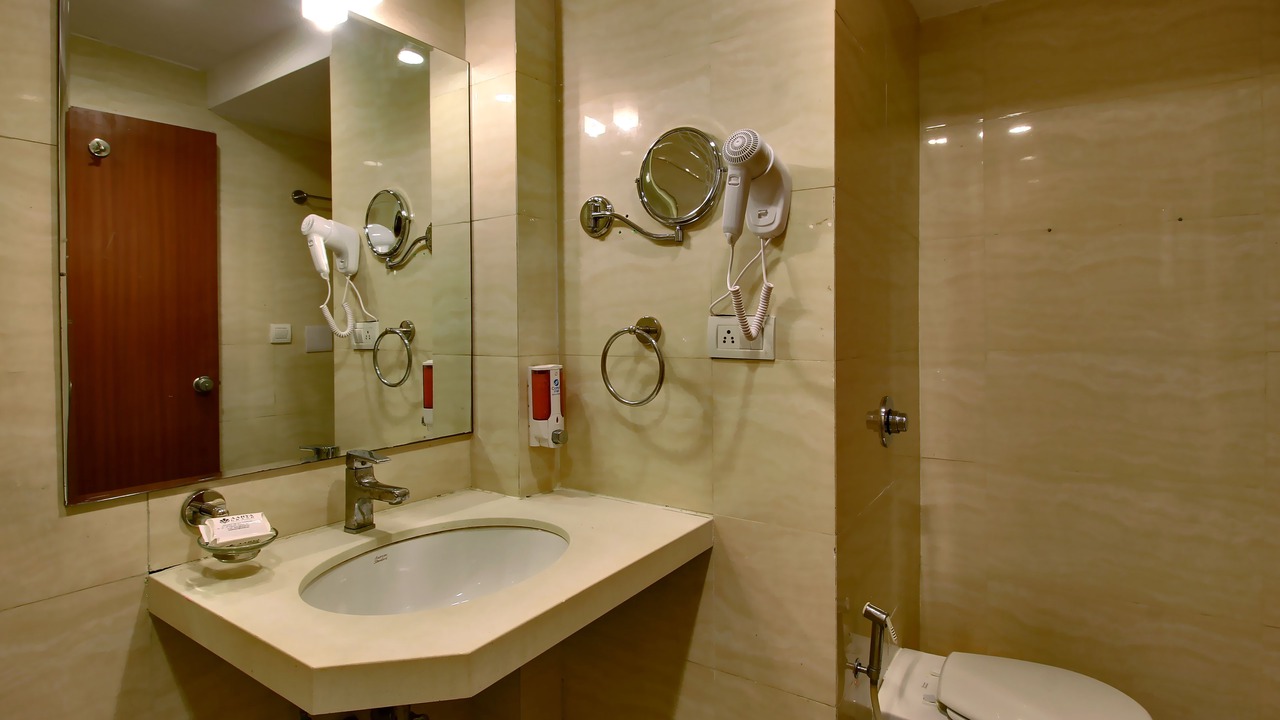 Photo of Bathroom in Ahmedabad