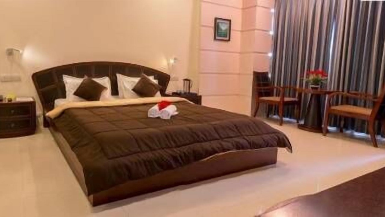 Photo of Bedroom in Ahmedabad
