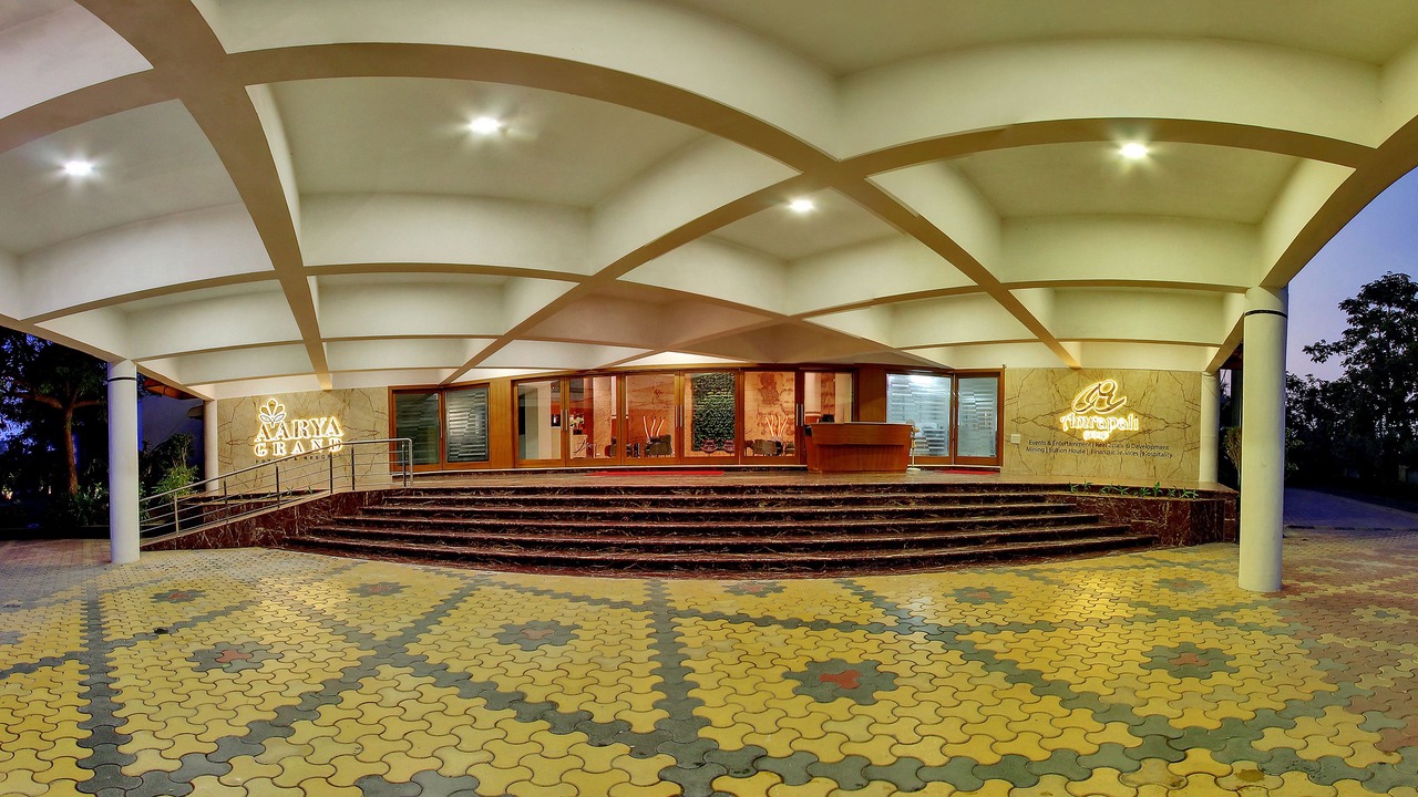 Photo of Outdoor in Ahmedabad