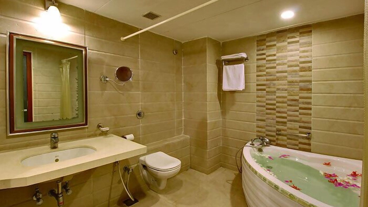 Photo of Bathroom in Ahmedabad