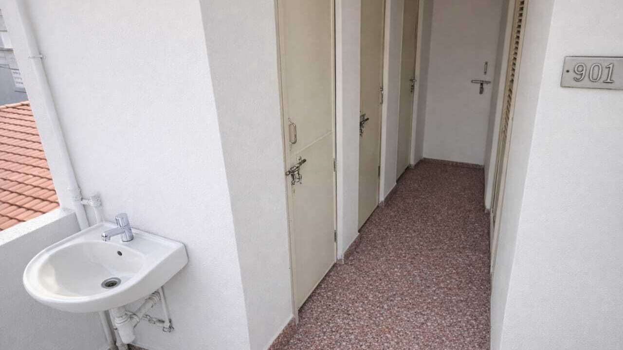 Photo of Bathroom in Mangalore