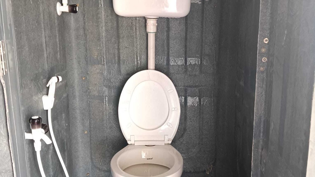 Photo of Bathroom in Mangalore
