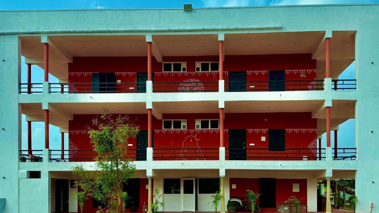 Photo of Outdoor in Coimbatore