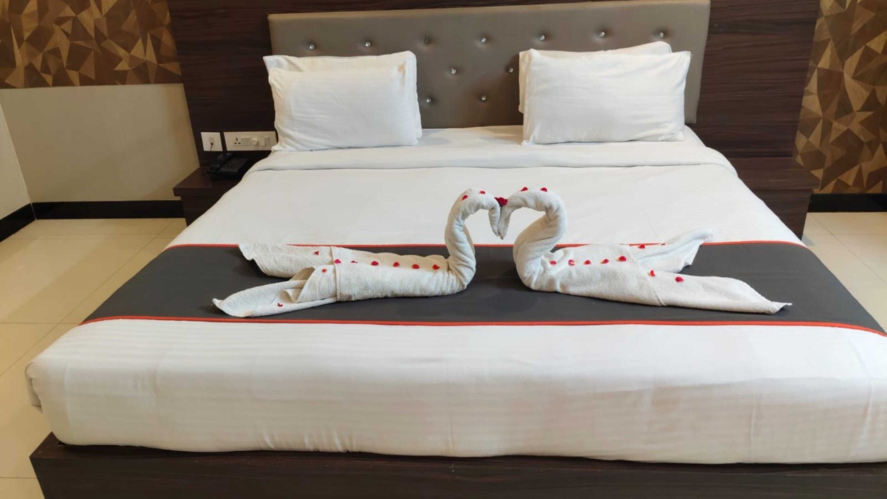Photo of Bedroom in MVP Colony