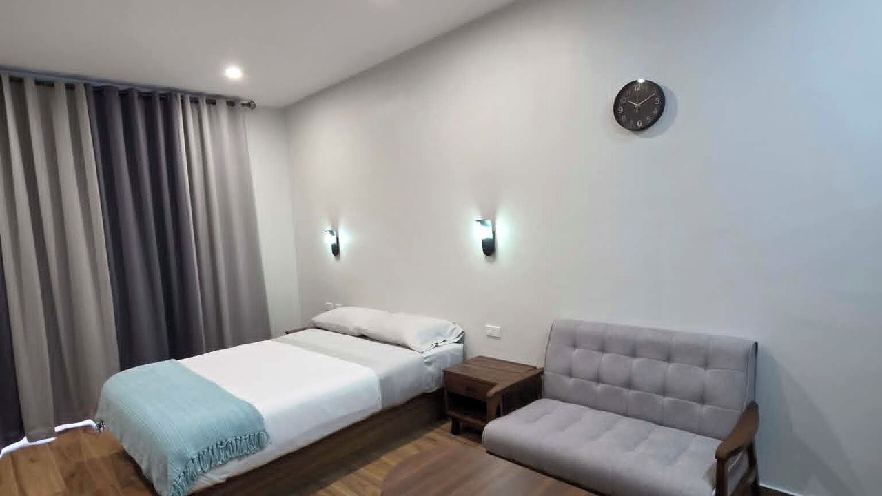 Photo of Bedroom in Looc