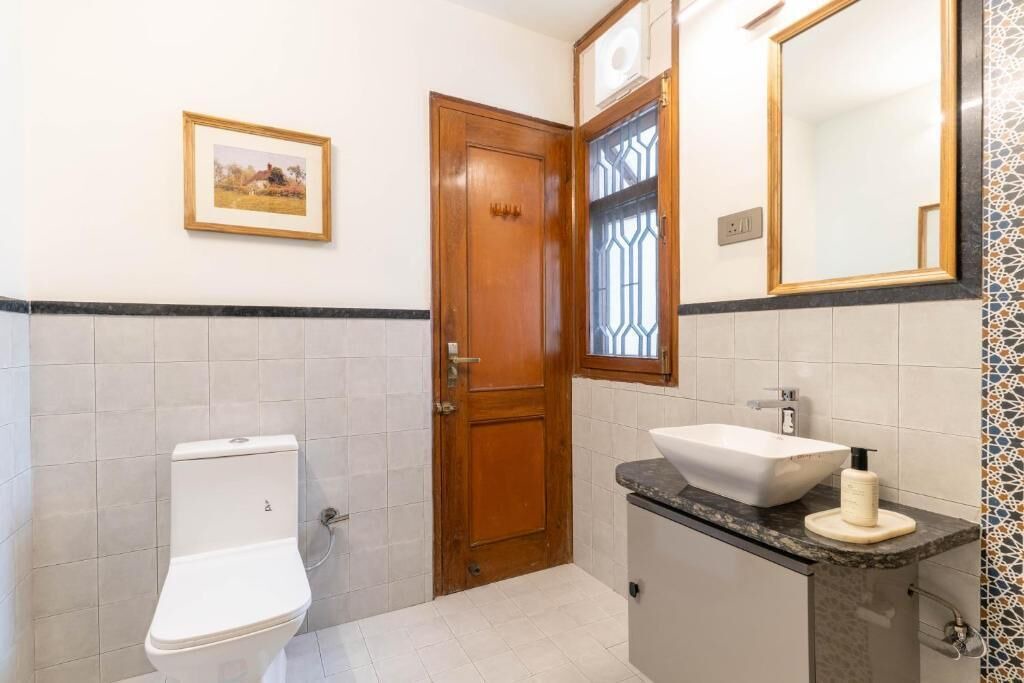 Photo of Bathroom in Civil Lines