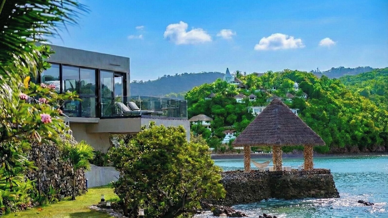 Photo of Outdoor in Busuanga