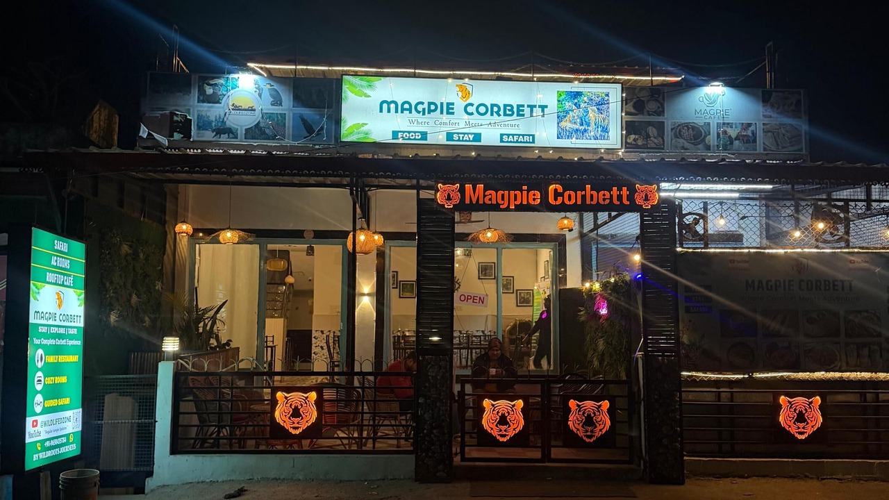 Photo of Outdoor in Mohaan