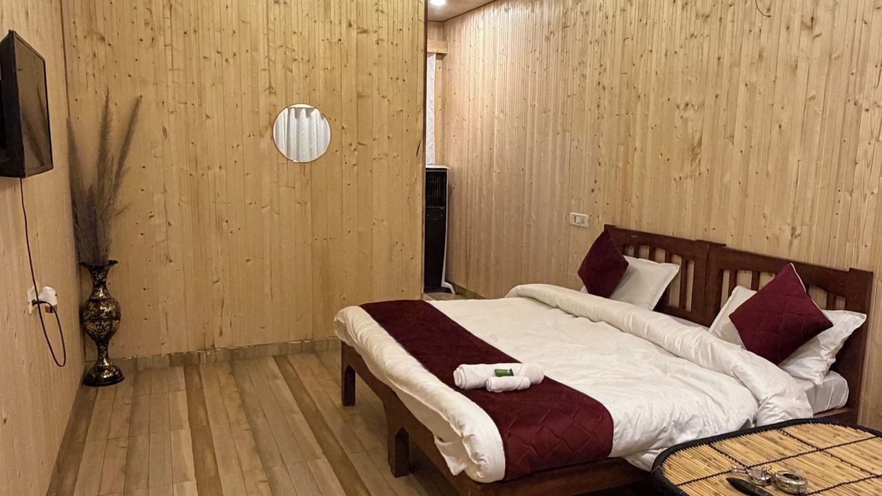 Photo of Bedroom in Mohaan