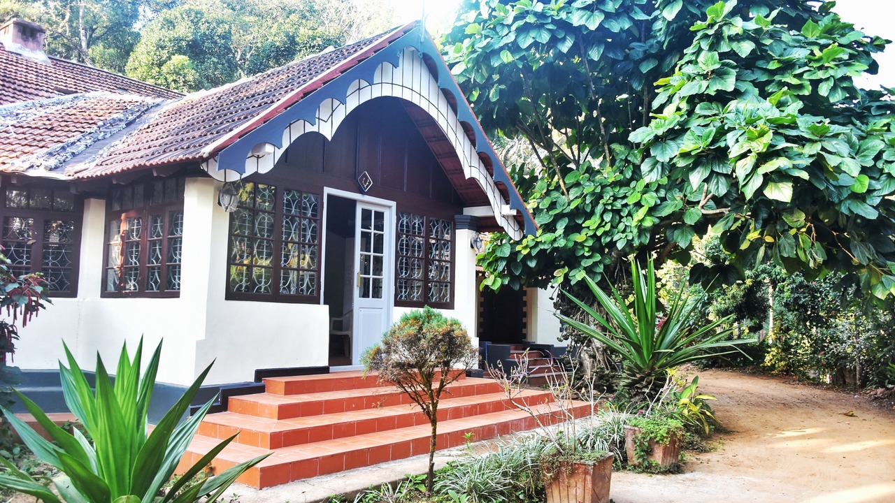 Photo of Outdoor in Kedakal