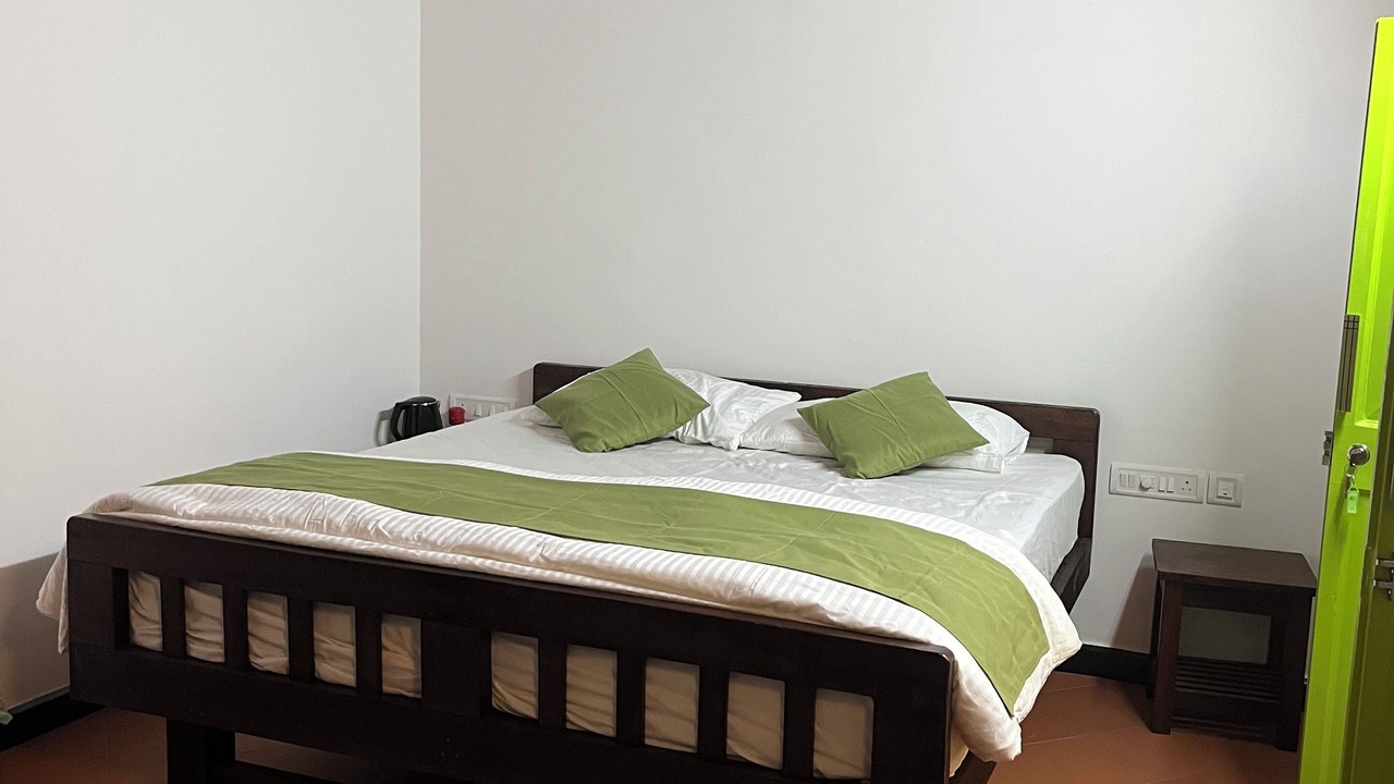 Photo of Bedroom in Kedakal