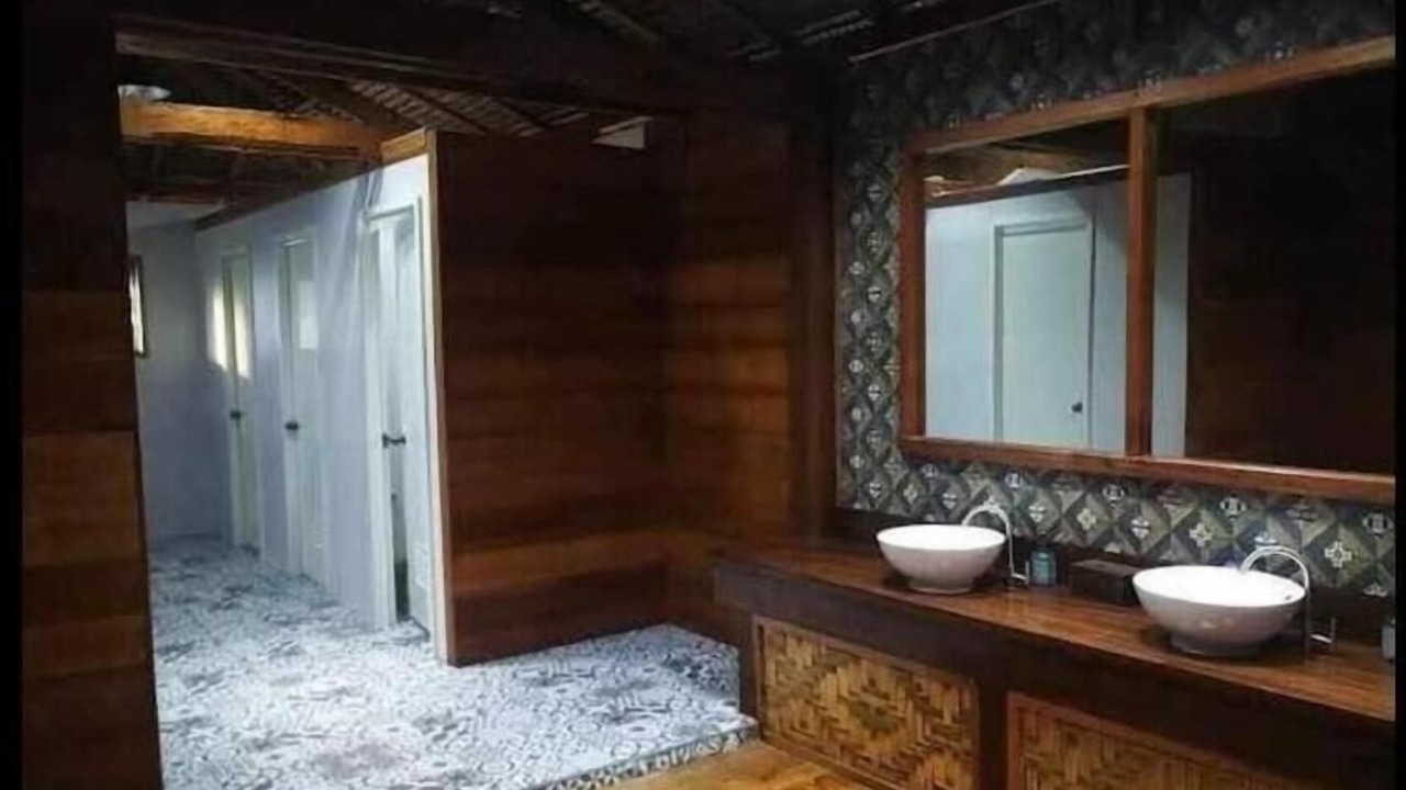 Photo of Bathroom in San Agustin