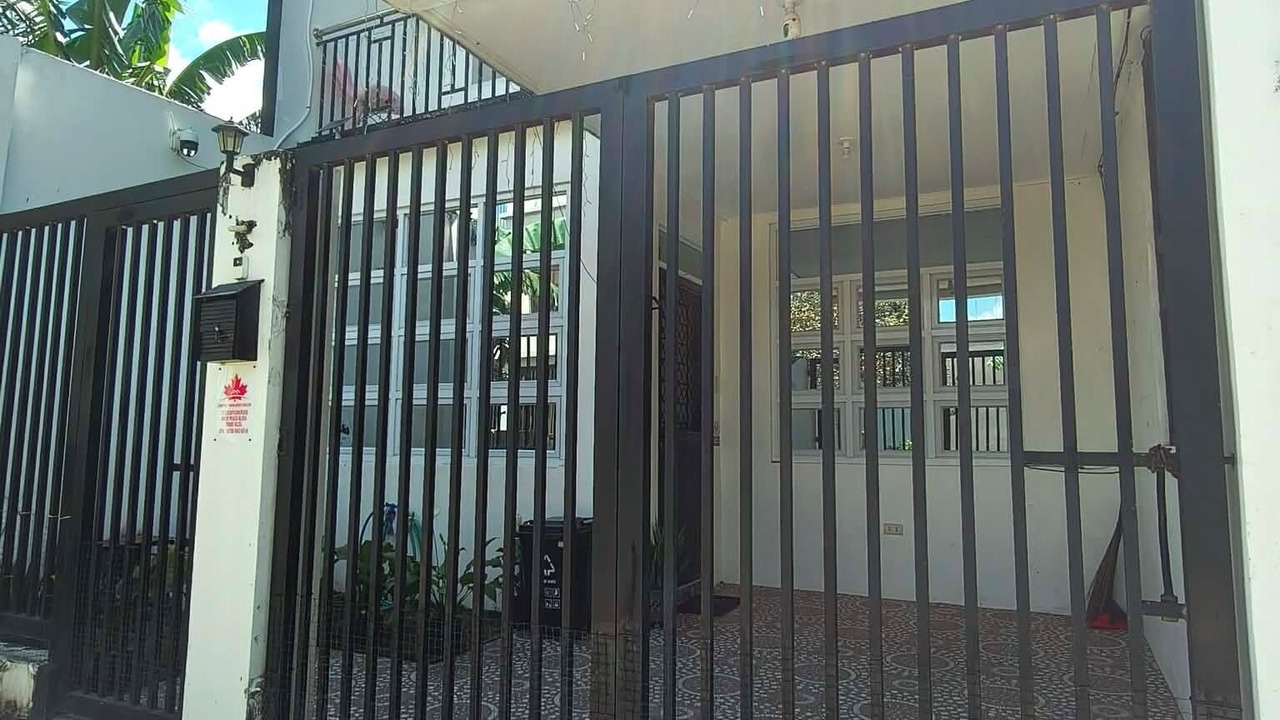 Photo of Patio Balcony in Rizal Province