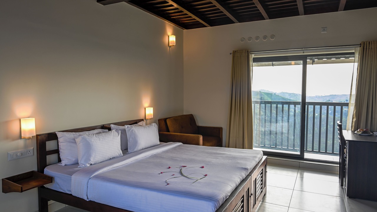 Photo of Bedroom in Elappara