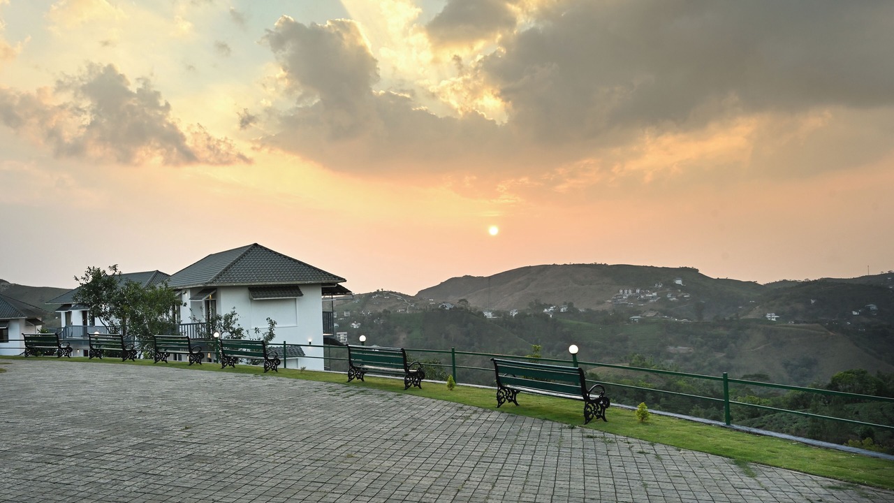 Photo of Outdoor in Elappara