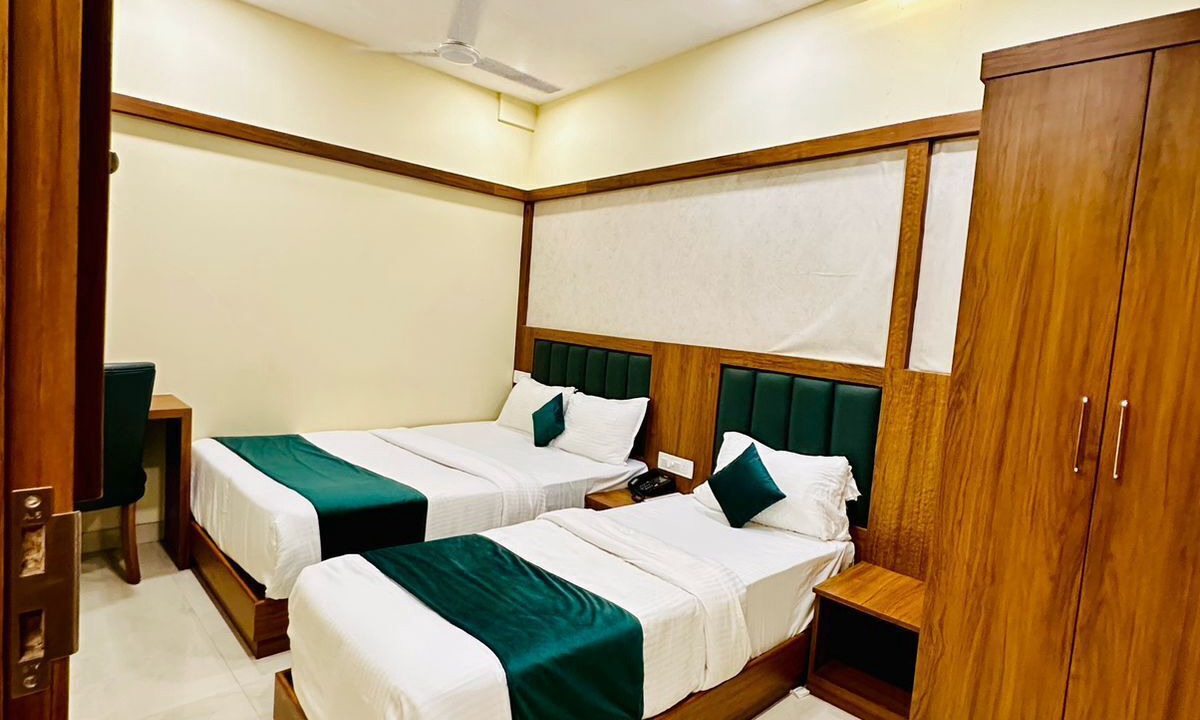 Photo of Bedroom in Kurla West
