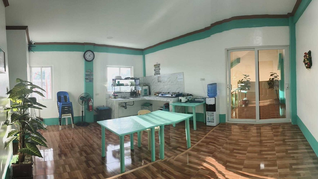 Photo of Kitchen in San Juan