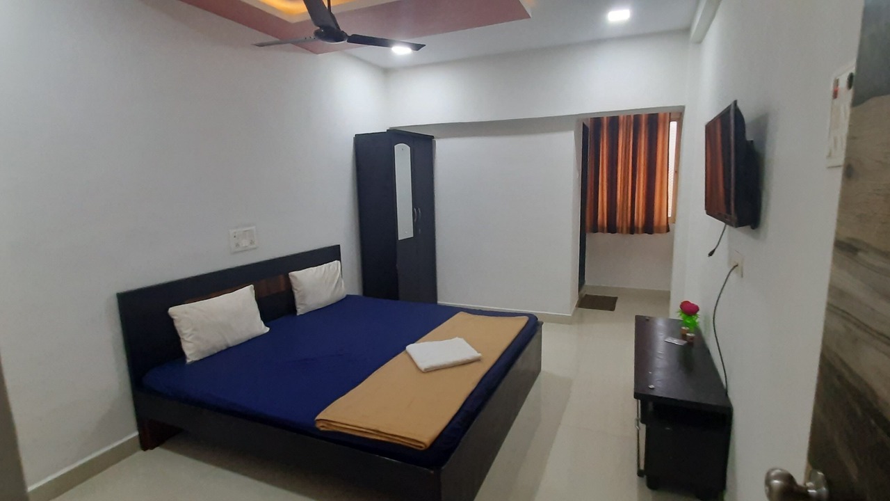Photo of Bedroom in Neral