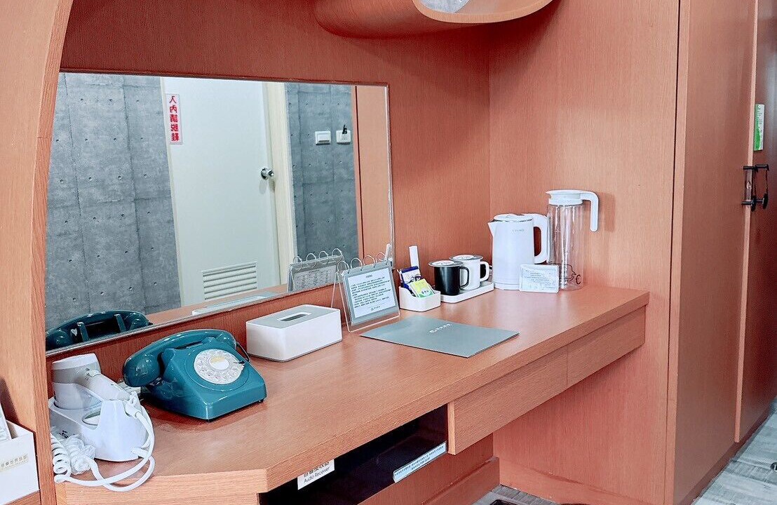 Photo of Bedroom in Wufeng District