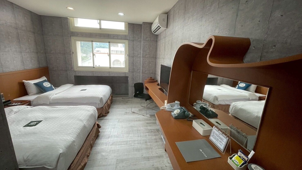 Photo of Bedroom in Wufeng District
