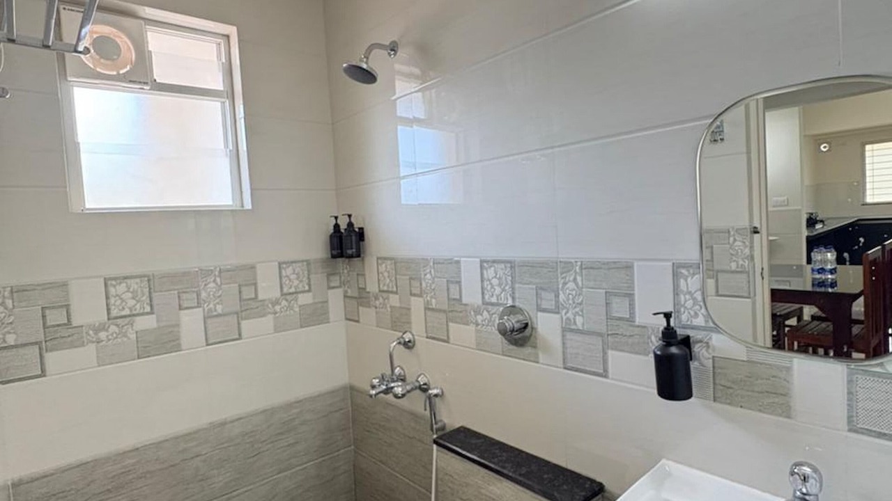 Photo of Bathroom in Adyar
