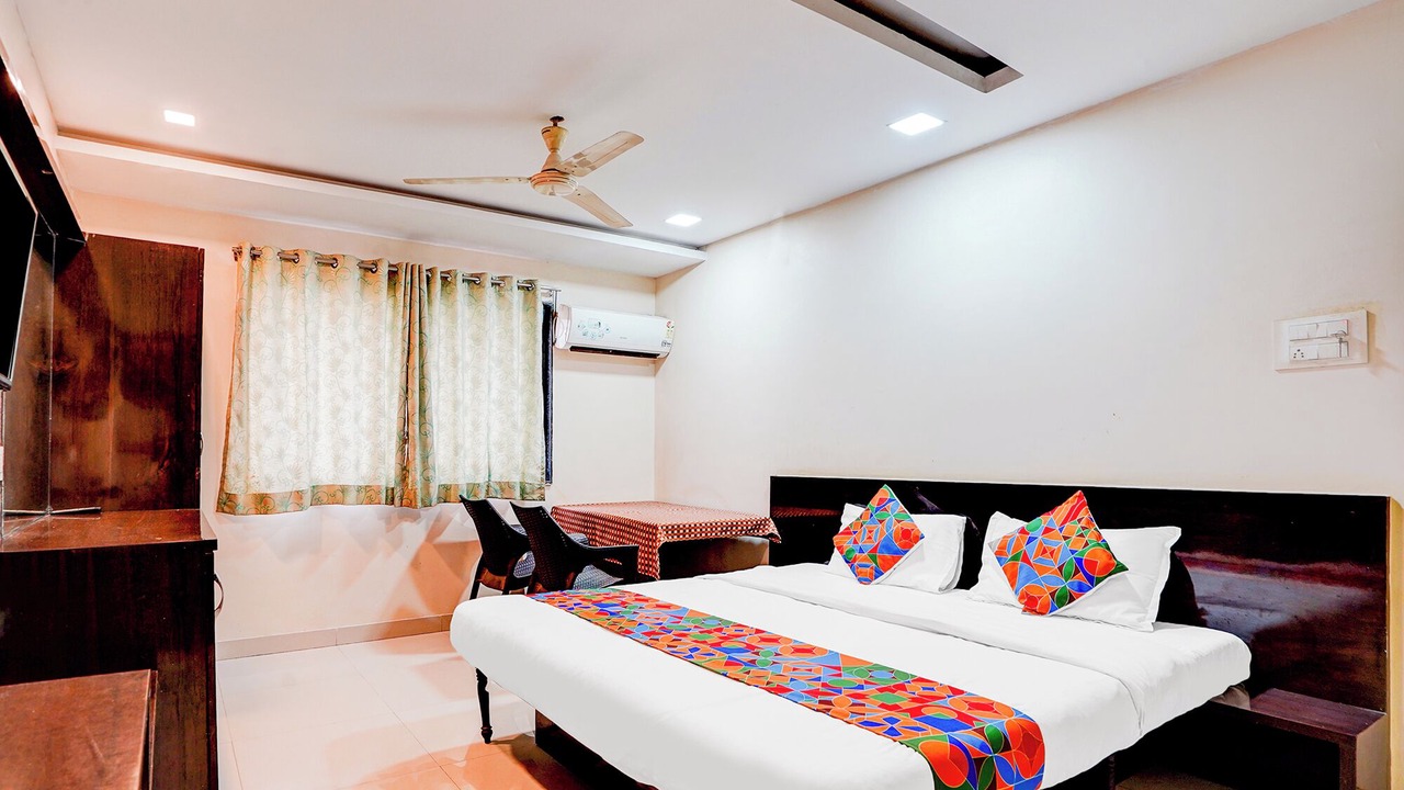 Photo of Bedroom in Pune