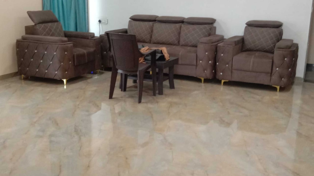 Photo of Livingroom in Bajarwadi