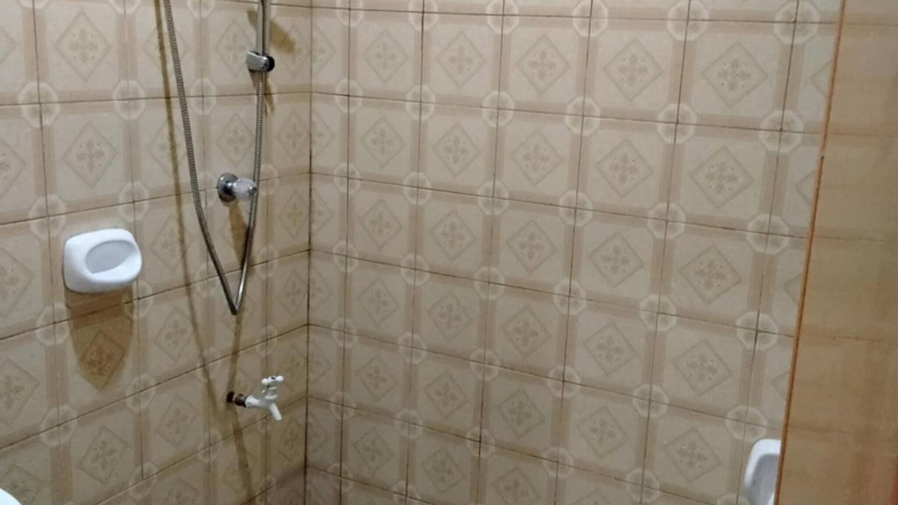 Photo of Bathroom in Mambajao