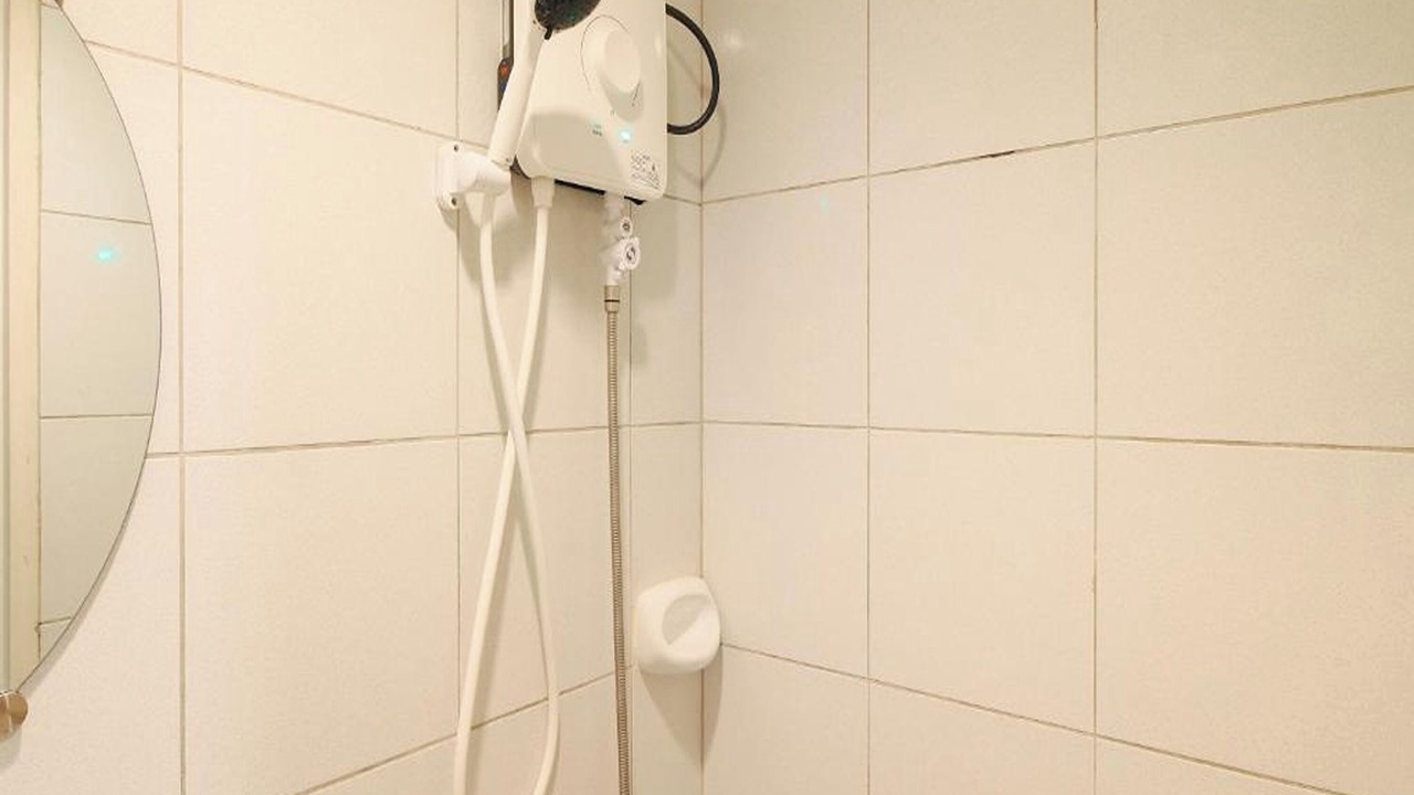 Photo of Bathroom in San Fernando