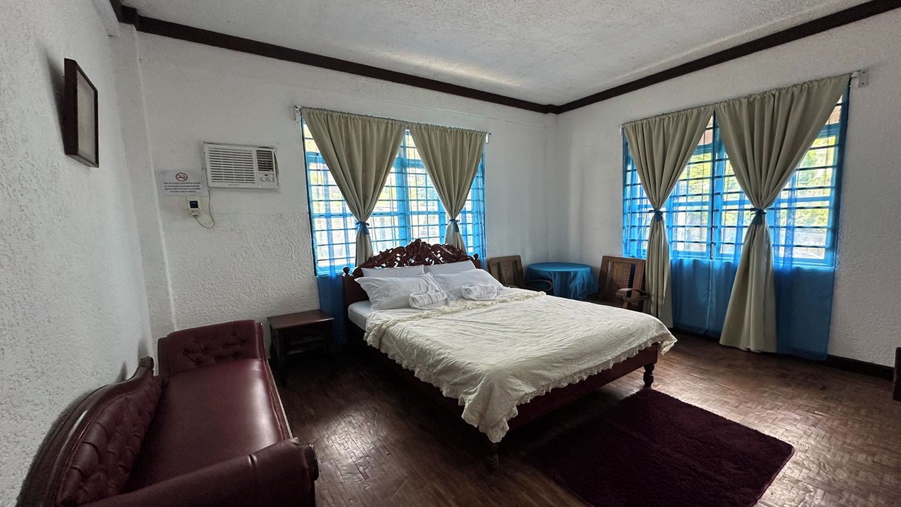 Photo of Bedroom in San Fernando