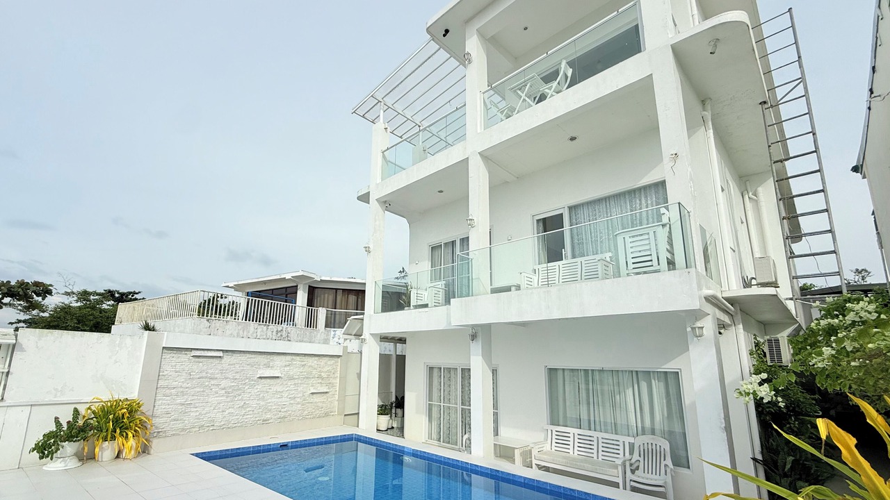 Photo of Outdoor in San Fernando