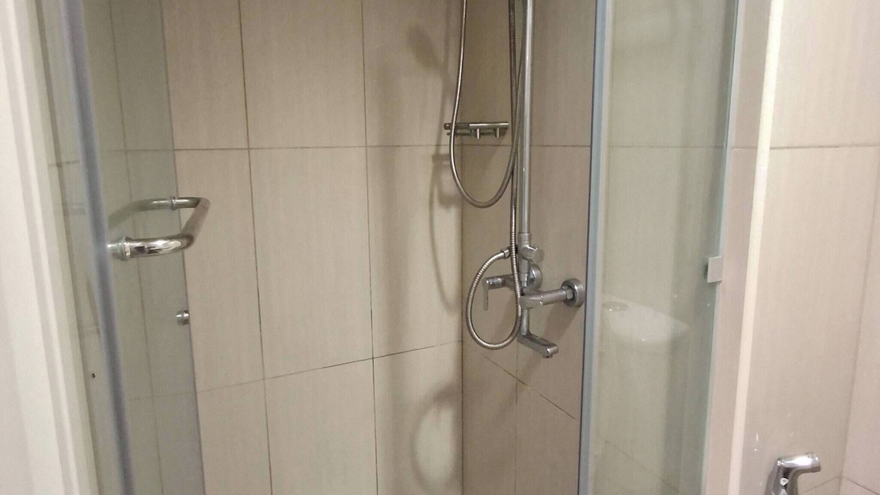 Photo of Bathroom in Barangay 76