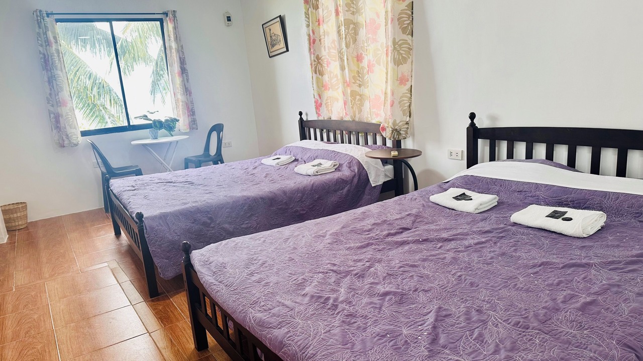 Photo of Bedroom in Alegria