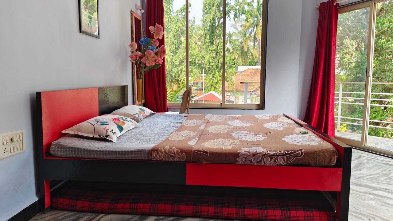 Photo of Bedroom in Devbag