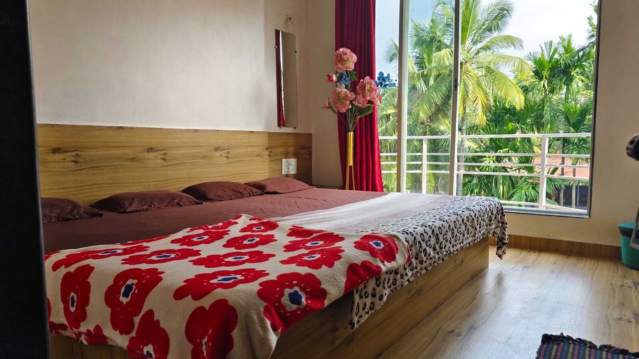 Photo of Bedroom in Devbag