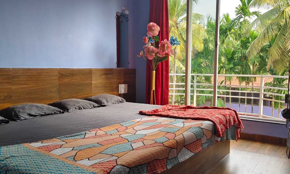 Photo of Bedroom in Devbag