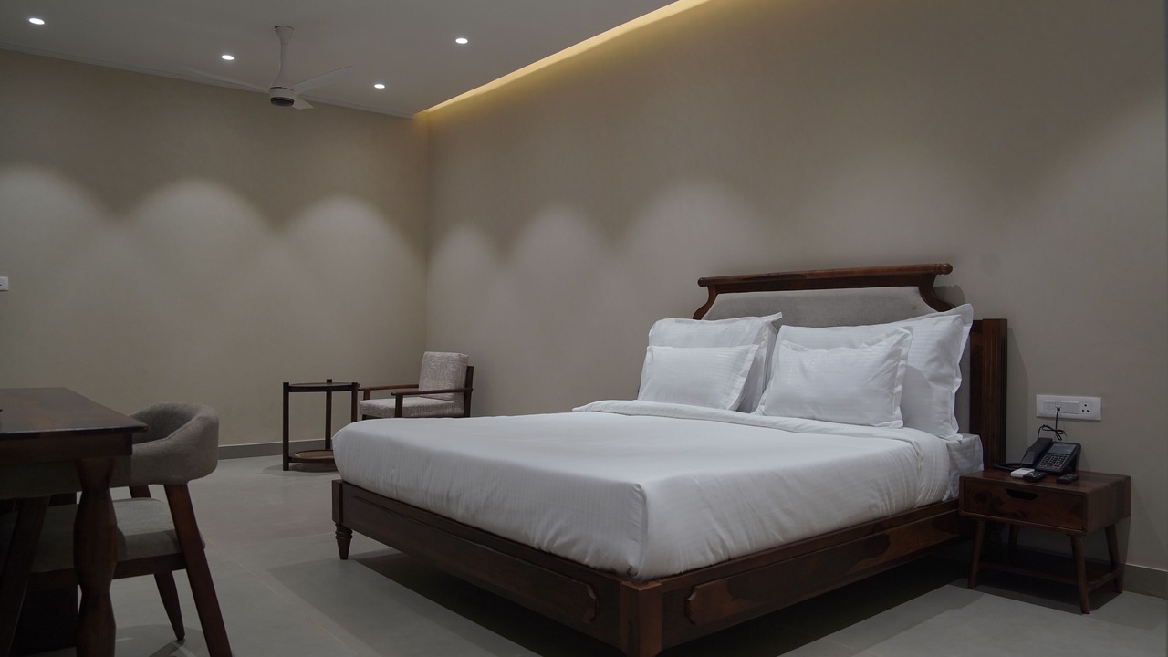 Photo of Bedroom in Bikaner