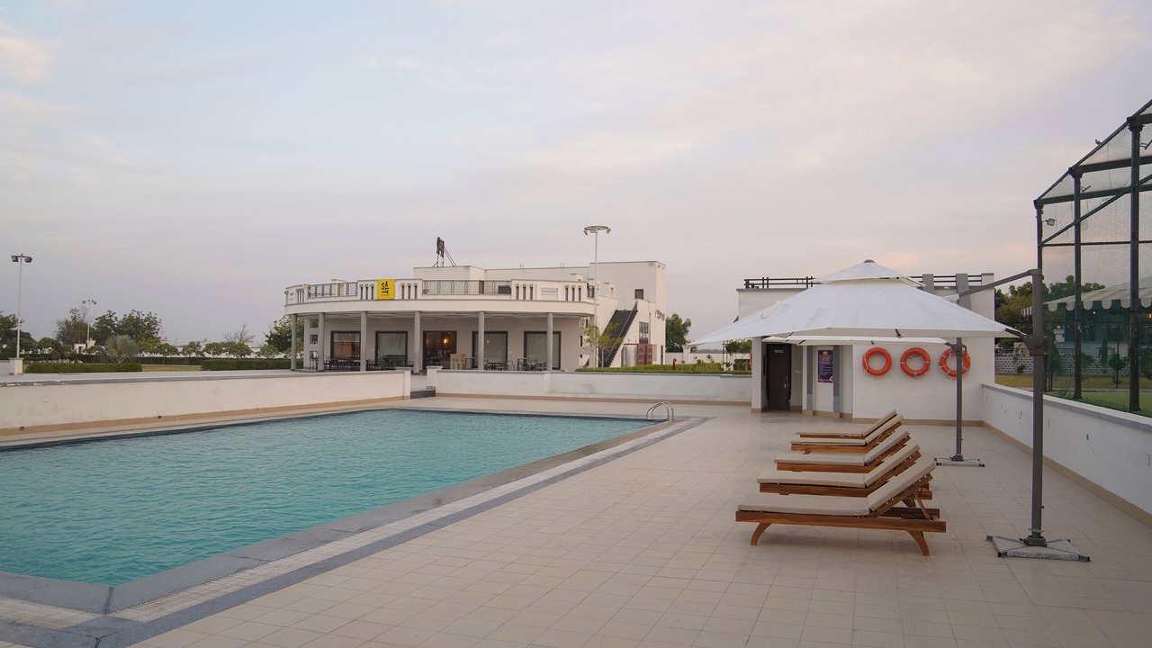 Photo of Outdoor in Bikaner