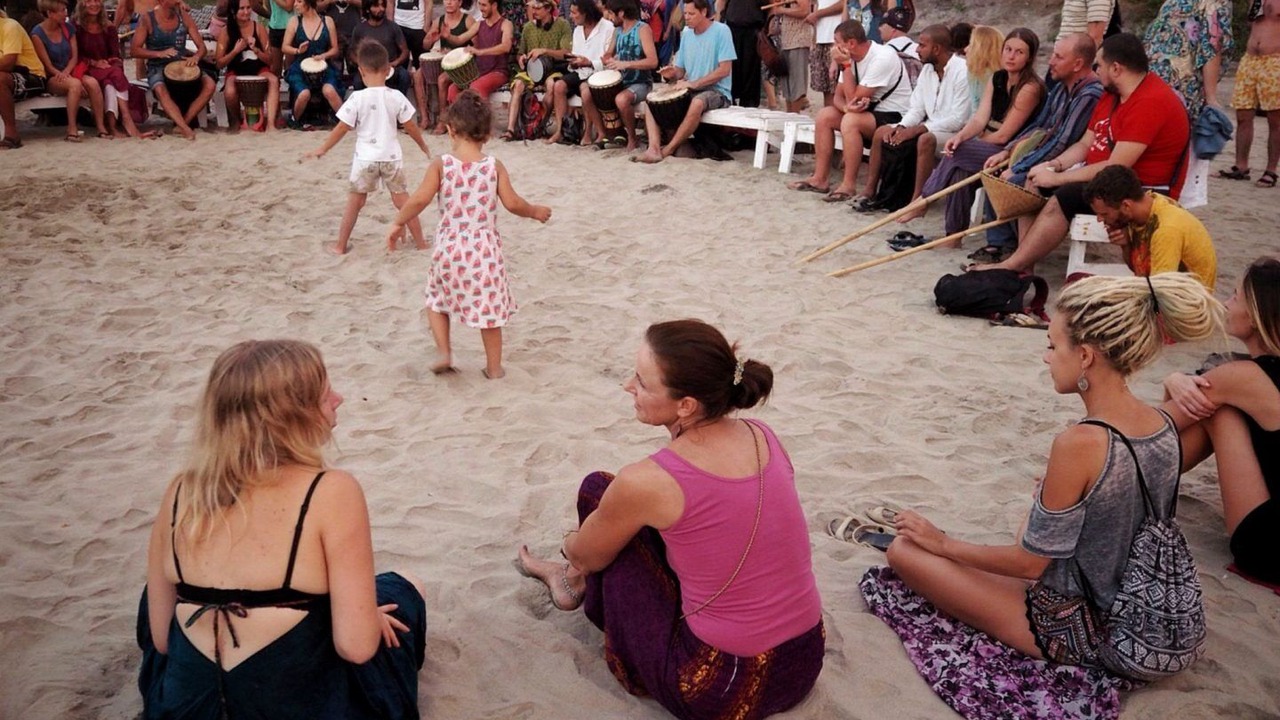 Photo of Others in Arambol